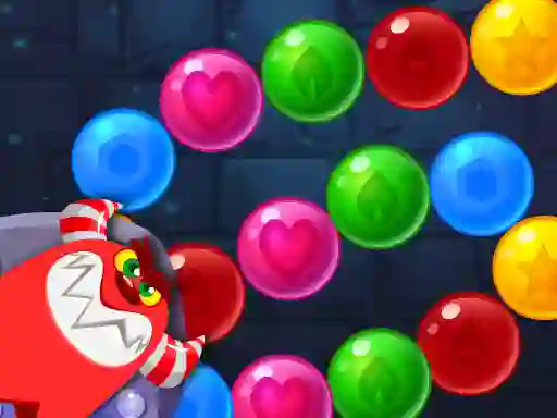 שפּיל Monster Shooter Defense אָנליין