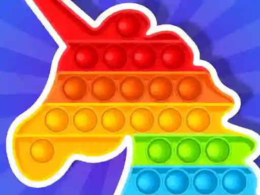 שפּיל Fidget Pop Online אָנליין