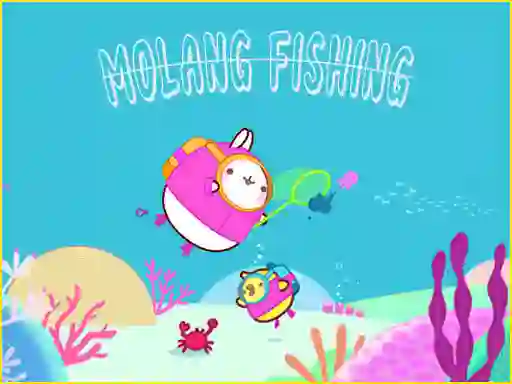 שפּיל Molang אָנליין