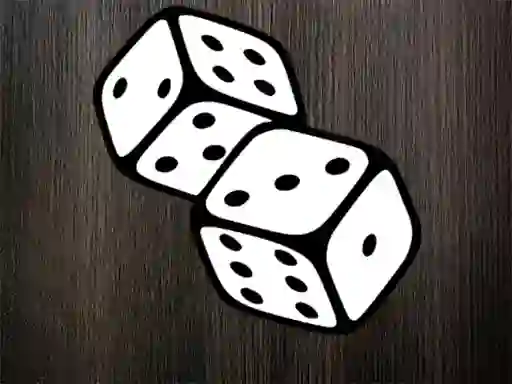 שפּיל Dice roll אָנליין
