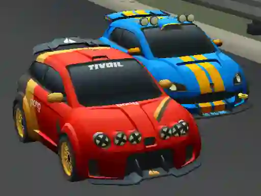 שפּיל Miami Car Racing אָנליין