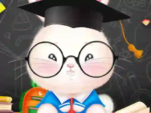 שפּיל Ollie Goes To School אָנליין