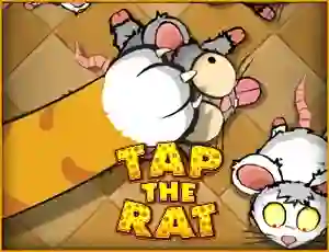 שפּיל Tap The Rat אָנליין