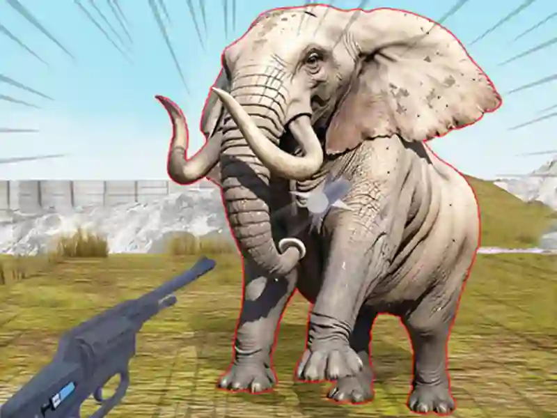 שפּיל Zoo Anomaly Simulation אָנליין