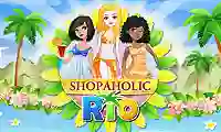 שפּיל Shopaholic Rio אָנליין