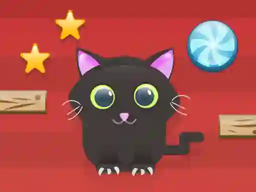 שפּיל Cut For Cat אָנליין