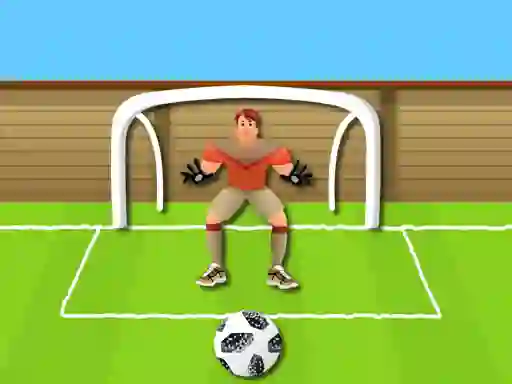 שפּיל Penalty Shoot אָנליין
