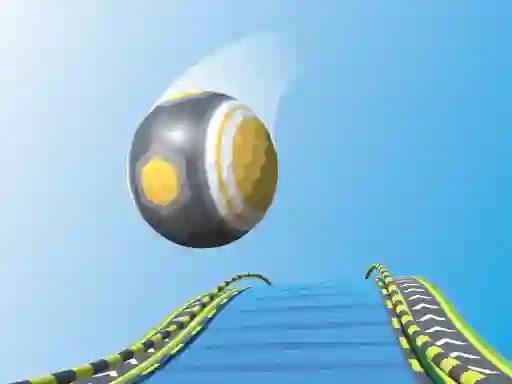שפּיל Rolling Ball אָנליין