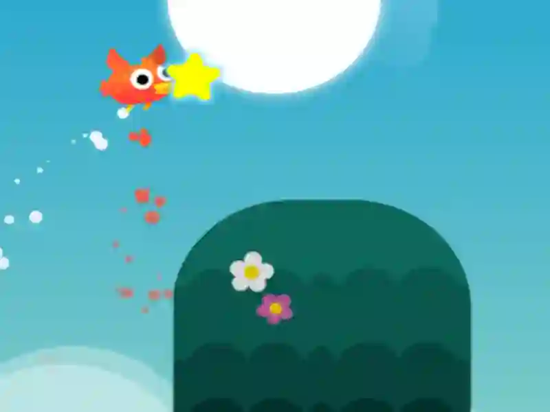 שפּיל Birdy Trip אָנליין