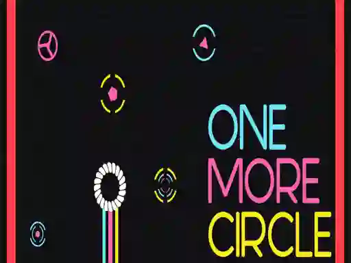 שפּיל One More Circle אָנליין