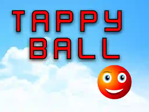 שפּיל Tappy Ball אָנליין