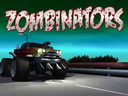 שפּיל Zombinators אָנליין