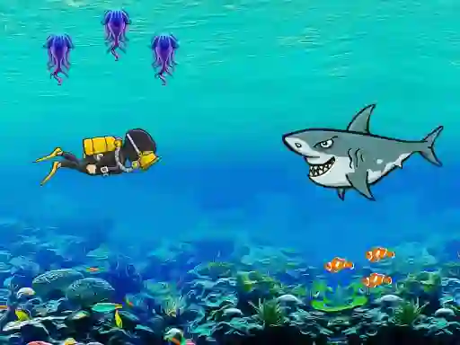 שפּיל Search for Treasure 2 אָנליין