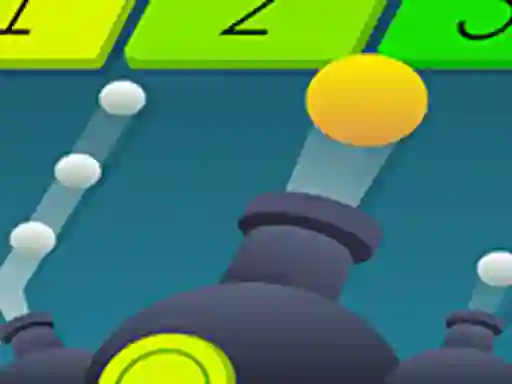 שפּיל Cannon Ball Defender אָנליין