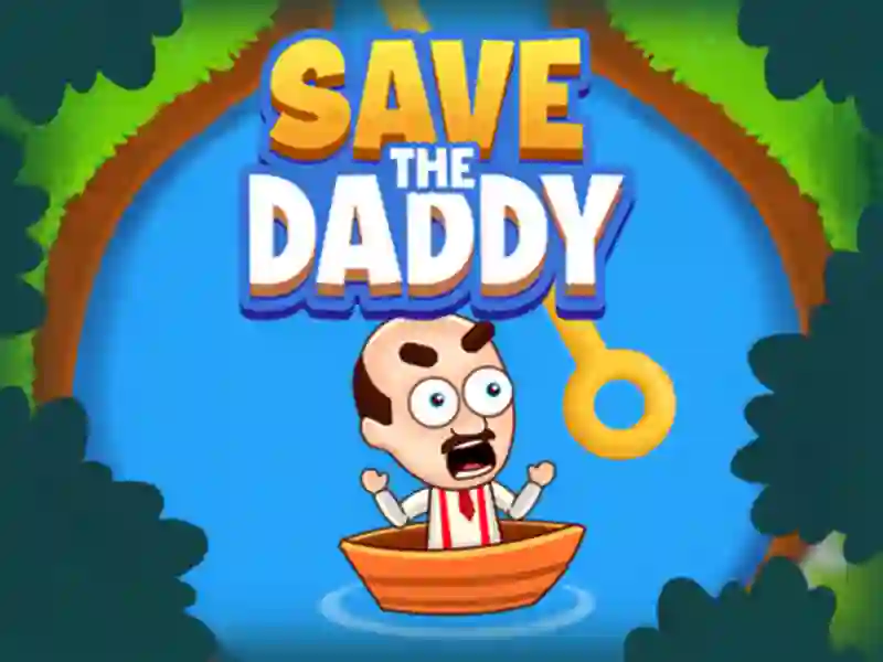 שפּיל Save the Daddy אָנליין