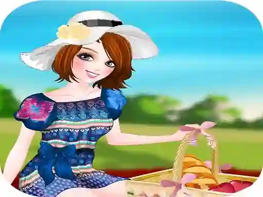 שפּיל Go To A Picnic אָנליין