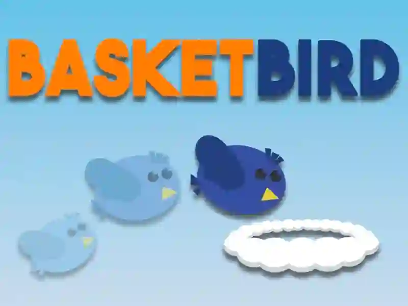 שפּיל Basket Bird אָנליין