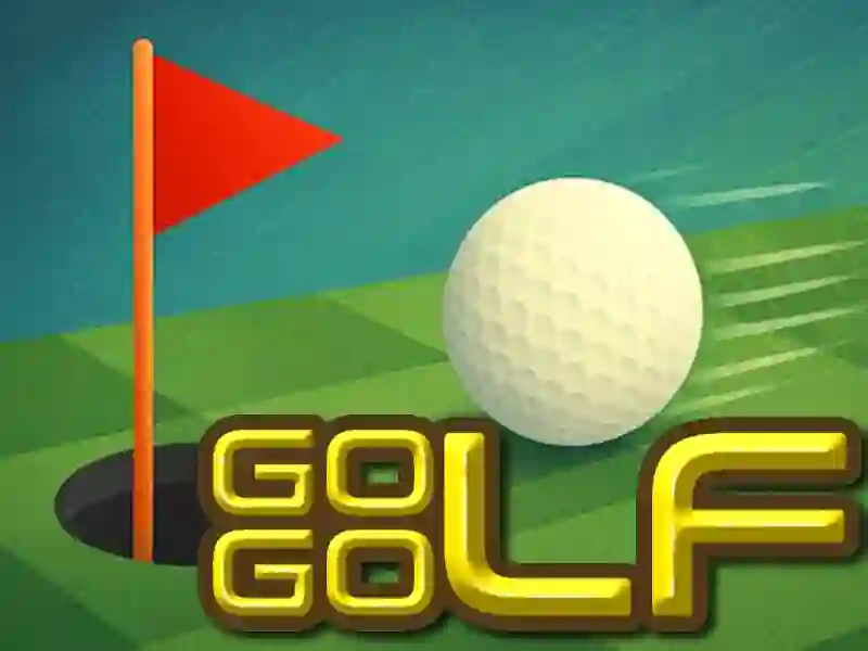שפּיל Go Golf אָנליין