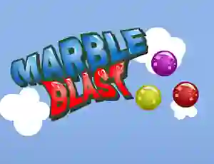 שפּיל Marble Blast אָנליין
