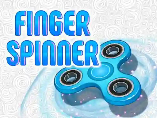 שפּיל Finger Spinner אָנליין