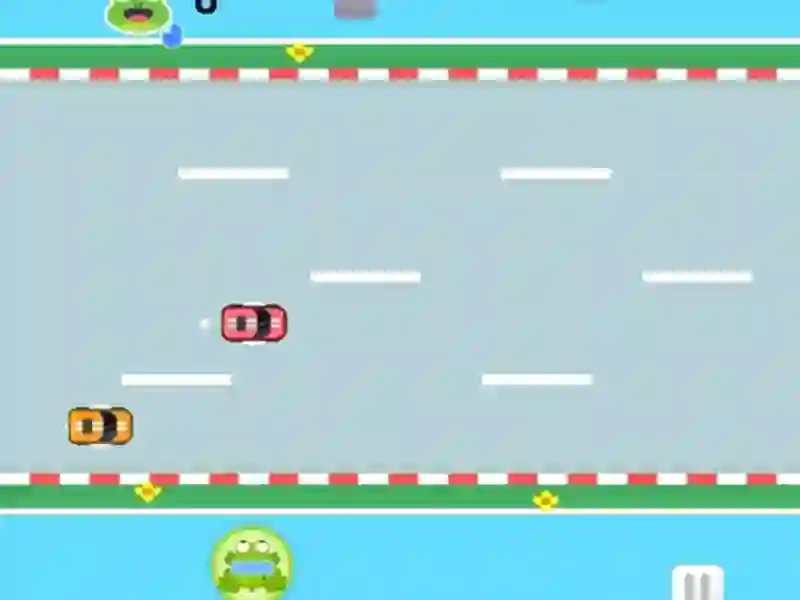 שפּיל Traffic Pro אָנליין