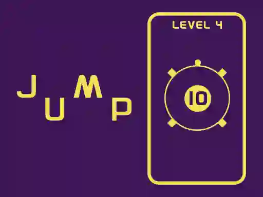שפּיל Jump אָנליין