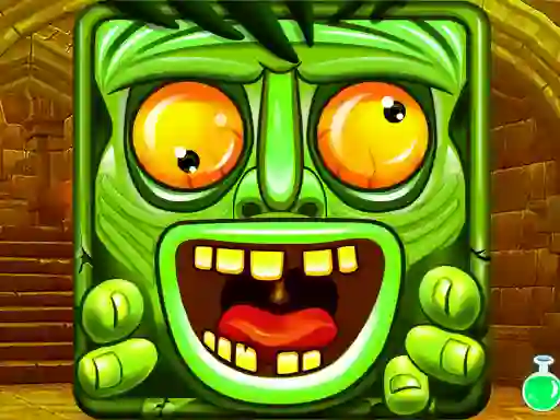 שפּיל Jungle Run Oz אָנליין