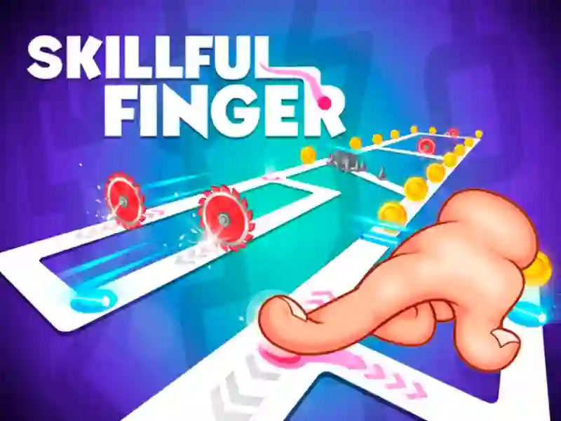 שפּיל Skillful Finger אָנליין