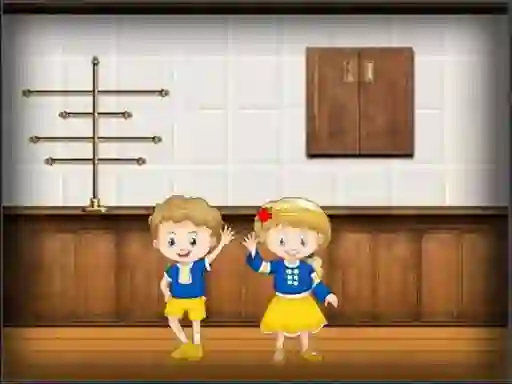 שפּיל Amgel Kids Room Escape 67 אָנליין