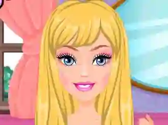 שפּיל Bonnie Hair Doctor אָנליין