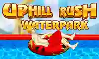 שפּיל Uphill rush 7 waterpark אָנליין