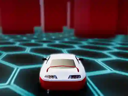 שפּיל Grid Race אָנליין