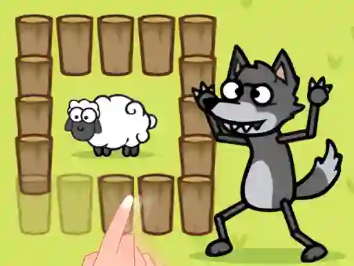שפּיל Save The Sheep אָנליין