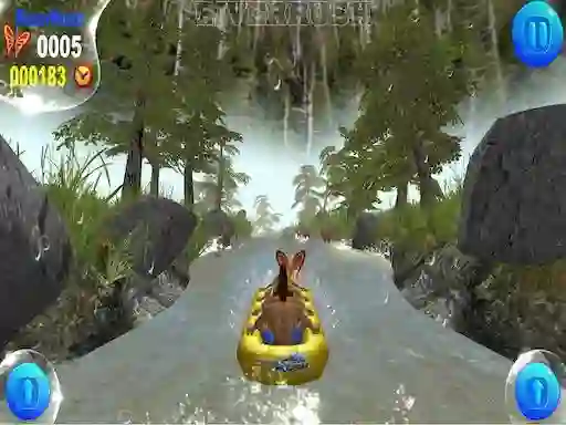שפּיל Drifting 3D. IO אָנליין