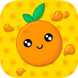 שפּיל I Like Orange Juice אָנליין