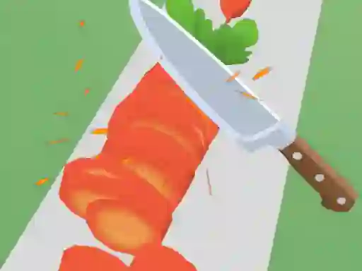 שפּיל Perfect Slices Online אָנליין
