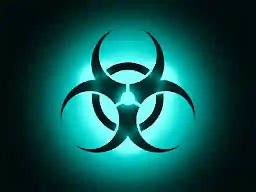 שפּיל Pandemic Simulator אָנליין