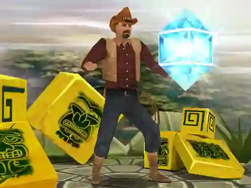שפּיל Tomb Runner אָנליין