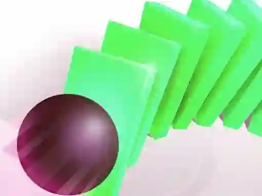 שפּיל Domino Breaker אָנליין
