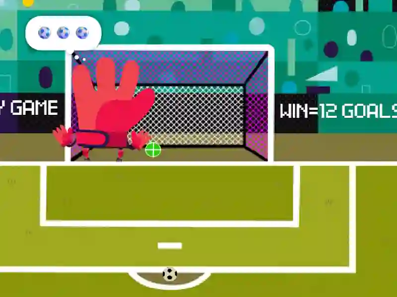 שפּיל Soccer Guantone אָנליין