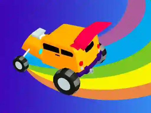 שפּיל Incredible Stunt אָנליין