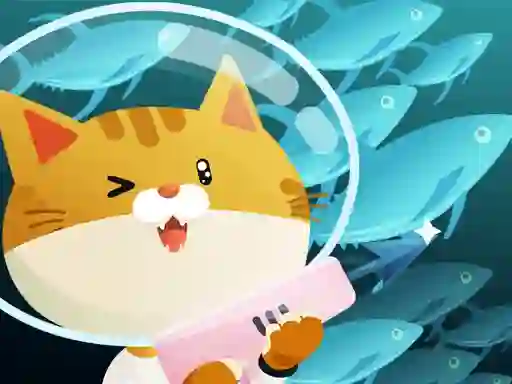 שפּיל The FisherCat Online אָנליין