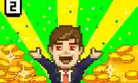 שפּיל I want to be a billionaire 2 אָנליין