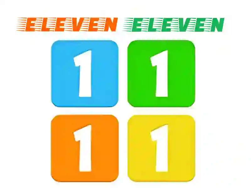 שפּיל Eleven Eleven אָנליין