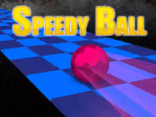 שפּיל Speedy Ball אָנליין