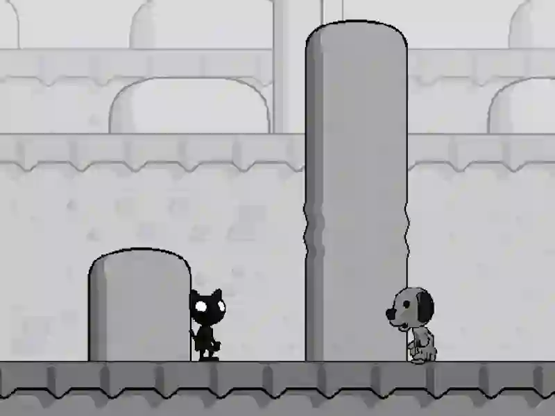שפּיל Purrrification אָנליין
