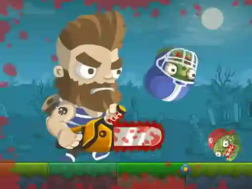שפּיל Zombies Eat All אָנליין