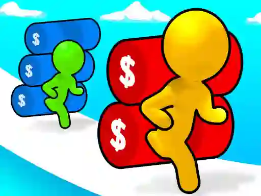 שפּיל Oil Race 3D אָנליין