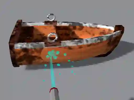 שפּיל Power Wash 3d אָנליין