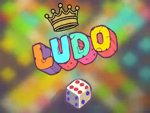 שפּיל Ludo Wars אָנליין